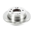 Load image into Gallery viewer, PowerStop Rear Autospecialty Brake Rotor fits Hyundai Elantra / 2009-2012 Hyundai Elantra Touring / 2011-2013 Hyundai Tucs...
