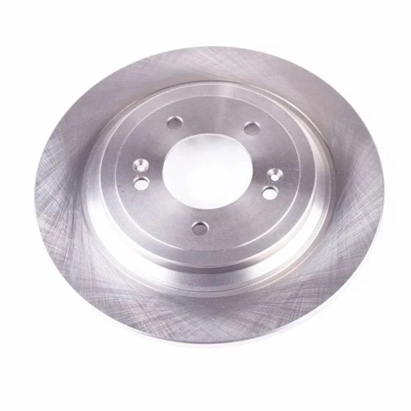 PowerStop Rear Autospecialty Brake Rotor fits Hyundai Nexo / 2019-2025 Hyundai Nexo Blue / 2019-2021 Hyundai Tucson LIMITE...