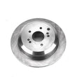 Load image into Gallery viewer, PowerStop Rear Autospecialty Brake Rotor fits Hyundai Veracruz / 2007-2012 Hyundai Veracruz Gls / 2007-2008 Hyundai Veracr...