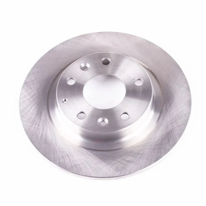 PowerStop Rear Autospecialty Brake Rotor fits Mazda Cx-3 / 2016-2018 Mazda Cx-3 Grand Touring - Main Product View