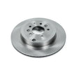 Load image into Gallery viewer, PowerStop Rear Autospecialty Brake Rotor fits Mazda CX-9 / 2007-2015 Mazda CX-9 Grand Touring - Main Product View