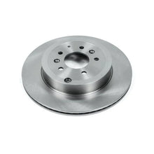 Load image into Gallery viewer, PowerStop Rear Autospecialty Brake Rotor fits Mazda CX-9 / 2007-2015 Mazda CX-9 Grand Touring - Main Product View