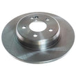 Load image into Gallery viewer, PowerStop Rear Autospecialty Brake Rotor fits Mercedes-Benz C300 / 2017-2018 Mercedes-Benz C300 4MATIC - Main Product View