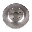 Load image into Gallery viewer, PowerStop Rear Autospecialty Brake Rotor fits Mercedes-Benz C43 / 2017-2023 Mercedes-Benz C43 Amg / 2016 Mercedes-Benz C45...
