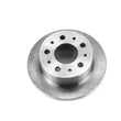 Load image into Gallery viewer, PowerStop Rear Autospecialty Brake Rotor fits Ram Promaster / 2014-2021 Ram Promaster 1500 / 2014-2021 Ram Promaster 2500 ...