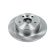 Load image into Gallery viewer, PowerStop Rear Autospecialty Brake Rotor fits Toyota Avalon / 2000-2004 Toyota Avalon Xl - Main Product View