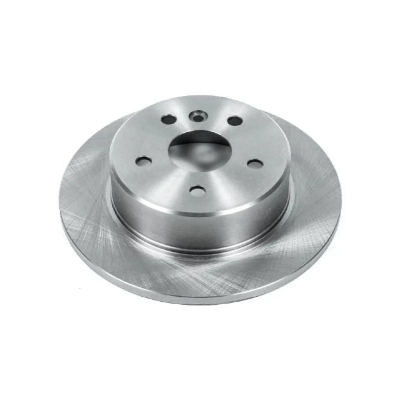 PowerStop Rear Autospecialty Brake Rotor fits Toyota Avalon / 2000-2004 Toyota Avalon Xl - Main Product View