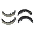 Load image into Gallery viewer, PowerStop Rear Autospecialty Brake Shoes fits 1972-1993 Toyota 4RUNNER / Pickup - Main Product View
