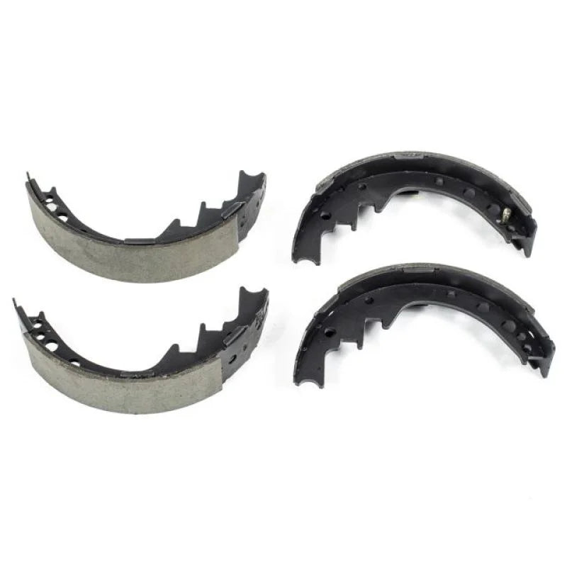 PowerStop Rear Autospecialty Brake Shoes fits 1972-1993 Toyota 4RUNNER / Pickup - Main Product View