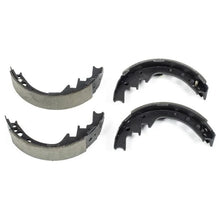 Load image into Gallery viewer, PowerStop Rear Autospecialty Brake Shoes fits 1972-1993 Toyota 4RUNNER / Pickup - Main Product View