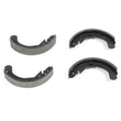 Load image into Gallery viewer, PowerStop Rear Autospecialty Brake Shoes fits 1987-1990 Buick Electra / 1987-1990 Buick LeSabre / 1986-1990 Buick LeSabre ...