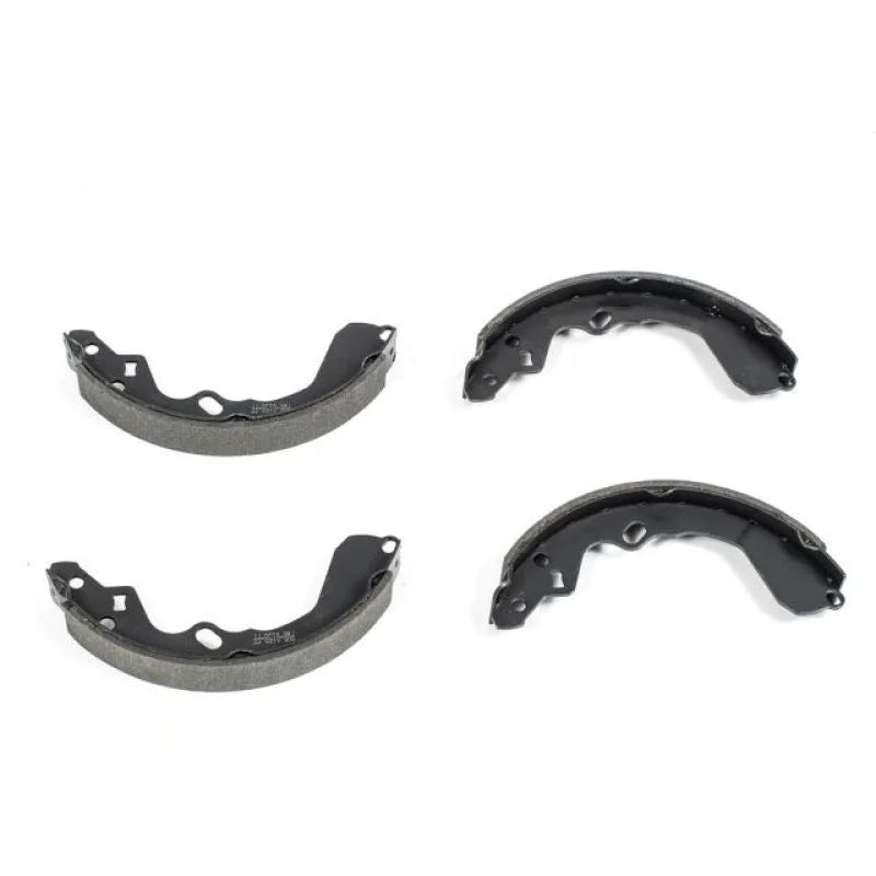 PowerStop Rear Autospecialty Brake Shoes fits 1993-1997 Ford Probe / 1997 Ford Probe GTS / 1993-1996 Ford Probe SE / 1993-...
