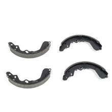 Load image into Gallery viewer, PowerStop Rear Autospecialty Brake Shoes fits 1993-1997 Ford Probe / 1997 Ford Probe GTS / 1993-1996 Ford Probe SE / 1993-...