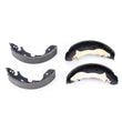Load image into Gallery viewer, PowerStop Rear Autospecialty Brake Shoes fits 1995-2000 Ford Contour / 1995-2000 Mercury Mystique / 1999-2002 Mercury Cougar