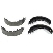 Load image into Gallery viewer, PowerStop Rear Autospecialty Brake Shoes fits 1998 Dodge B1500 / 1998 Dodge B2500 / 2000-2004 Dodge Dakota / 2000-2003 Dod...