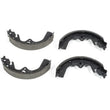 Load image into Gallery viewer, PowerStop Rear Autospecialty Brake Shoes fits 1998-2002 Kia Sportage - Main Product View