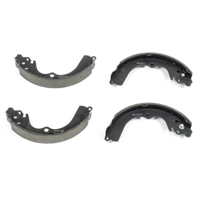 PowerStop Rear Autospecialty Brake Shoes fits 1998-2008 Subaru Forester / 1993-2004 Subaru Impreza / 1995-1999 Subaru Lega...