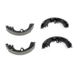 Load image into Gallery viewer, PowerStop Rear Autospecialty Brake Shoes fits 2000-2002 Toyota Corolla - Main Product View