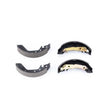 Load image into Gallery viewer, PowerStop Rear Autospecialty Brake Shoes fits 2000-2003 Hyundai Accent - Main Product View