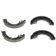 Load image into Gallery viewer, PowerStop Rear Autospecialty Brake Shoes fits 2000-2005 Toyota Echo - Main Product View