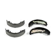 Load image into Gallery viewer, PowerStop Rear Autospecialty Brake Shoes fits 2001 Hyundai Santa Fe - Main Product View