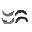 Load image into Gallery viewer, PowerStop Rear Autospecialty Brake Shoes fits 2001 Jeep Cherokee / 2001-2006 Jeep Wrangler - Main Product View