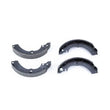 Load image into Gallery viewer, PowerStop Rear Autospecialty Brake Shoes fits 2002-2007 Mitsubishi Lancer - Main Product View