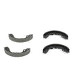 Load image into Gallery viewer, PowerStop Rear Autospecialty Brake Shoes fits 2003-2005 Kia RIO - Main Product View