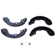 Load image into Gallery viewer, PowerStop Rear Autospecialty Brake Shoes fits 2007-2013 Suzuki SX4 - Main Product View