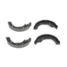 Load image into Gallery viewer, PowerStop Rear Autospecialty Brake Shoes fits 2013 Scion iQ / 2008-2014 Scion xD / 2009-2011 2016 2017 Toyota Corolla / 20...