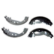 Load image into Gallery viewer, PowerStop Rear Autospecialty Brake Shoes fits 2014-2018 Toyota Yaris L - Main Product View