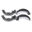 Load image into Gallery viewer, PowerStop Rear Autospecialty Brake Shoes fits 2019 Nissan NV200 / 2013-2025 Nissan Sentra - Main Product View