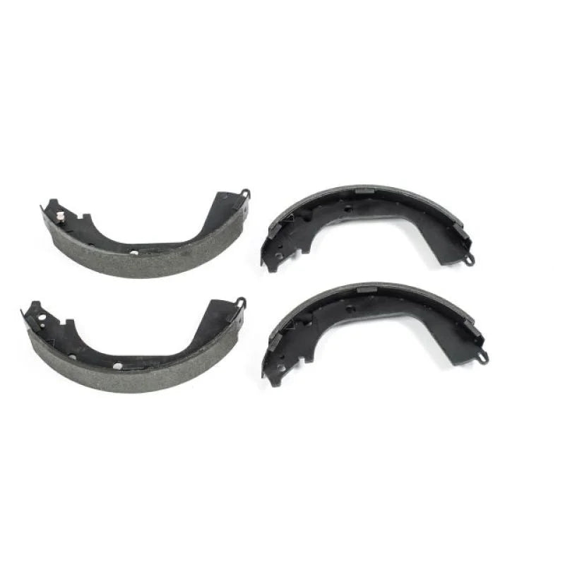 PowerStop Rear Autospecialty Brake Shoes fits Chevrolet Colorado / 2009-2012 Chevrolet Colorado LT / 2009-2012 GMC Canyon SLE