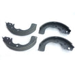 Load image into Gallery viewer, PowerStop Rear Autospecialty Brake Shoes fits Mazda MPV / 2000-2001 Mazda MPV DX / 2000-2003 Mazda MPV ES - Main Product View