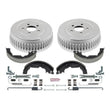 Load image into Gallery viewer, PowerStop Rear Autospecialty Drum Kit fits 1995-2003 Ford Windstar - Main Product View