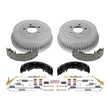 Load image into Gallery viewer, PowerStop Rear Autospecialty Drum Kit fits 1996-2000 2003-2007 Chrysler Town &amp; / 2000-2002 Chrysler Voyager / 2000 Chrysle...