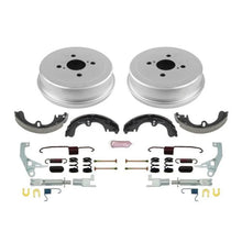 Load image into Gallery viewer, PowerStop Rear Autospecialty Drum Kit fits 1998-2002 Chevrolet Prizm / 1993-1997 Toyota Corolla / 1997-1999 Toyota Corolla...