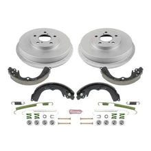Load image into Gallery viewer, PowerStop Rear Autospecialty Drum Kit fits 1998-2008 Subaru Forester / 1997-2003 Subaru Impreza / 2002 Subaru Impreza Outback