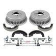 Load image into Gallery viewer, PowerStop Rear Autospecialty Drum Kit fits 1999-2002 Mercury Villager / 1993-1998 Mercury Villager GS / 1994-1998 Mercury ...
