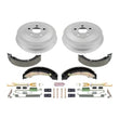 Load image into Gallery viewer, PowerStop Rear Autospecialty Drum Kit fits 2004-2009 Chrysler PT / PT Cruiser - Main Product View