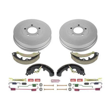 Load image into Gallery viewer, PowerStop Rear Autospecialty Drum Kit fits Ford Escape / 2009-2012 Ford Escape Hybrid / 2008-2012 Ford Escape LIMITED / 20...
