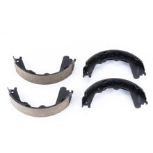 Load image into Gallery viewer, PowerStop Rear Autospecialty Parking Brake Shoes fits 2013-2020 Chevrolet Silverado 2500 Hd / 3500 Hd / 2016-2019 Chevrole...