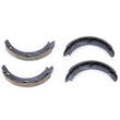 Load image into Gallery viewer, PowerStop Rear Autospecialty Parking Brake Shoes fits 1984-2011 Chrysler / Mercedes-Benz / Porsche - Main Product View