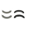 Load image into Gallery viewer, PowerStop Rear Autospecialty Parking Brake Shoes fits 1993-1996 Volvo 850 / 1998-2004 Volvo C70 / 1999-2000 Volvo S70 / 19...
