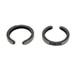 Load image into Gallery viewer, PowerStop Rear Autospecialty Parking Brake Shoes fits 1997-2021 Buick / Cadillac / Chevrolet - Main Product View
