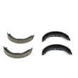 Load image into Gallery viewer, PowerStop Rear Autospecialty Parking Brake Shoes fits 1999-2004 Jeep Grand Cherokee - Main Product View