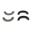 Load image into Gallery viewer, PowerStop Rear Autospecialty Parking Brake Shoes fits 2000-2006 Mitsubishi Montero - Main Product View
