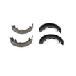 Load image into Gallery viewer, PowerStop Rear Autospecialty Parking Brake Shoes fits 2002-2003 Acura CL / 2001 Acura CL Premium / 2001-2003 Acura CL Type...