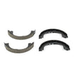 Load image into Gallery viewer, PowerStop Rear Autospecialty Parking Brake Shoes fits 2002-2018 Ford Expedition / 2007-2017 Ford Expedition EL / 2003-2010...
