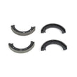 Load image into Gallery viewer, PowerStop Rear Autospecialty Parking Brake Shoes fits 2003-2004 Dodge Dakota - Main Product View